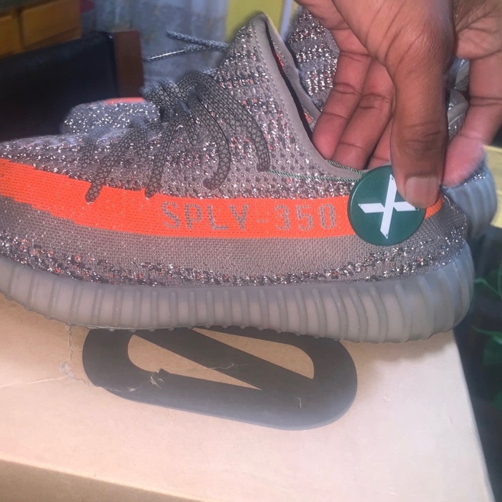Yeezy Boost 350 V2 'Beluga'